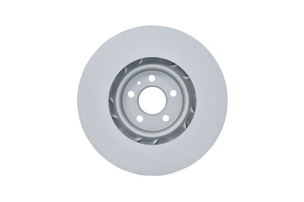 Bosch Remschijven 0 986 479 D29
