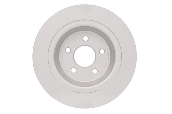 Bosch Remschijven 0 986 479 D37