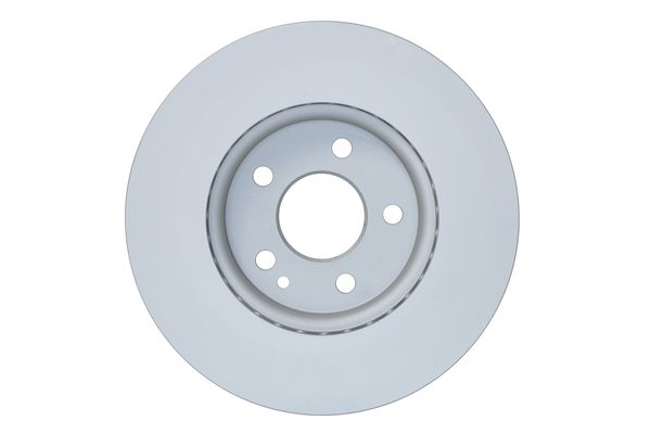 Bosch Remschijven 0 986 479 D57