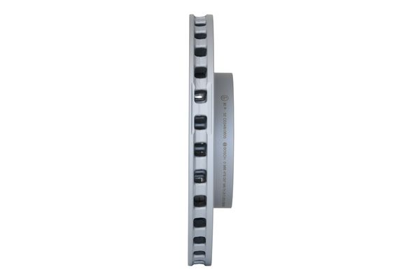 Bosch Remschijven 0 986 479 D57