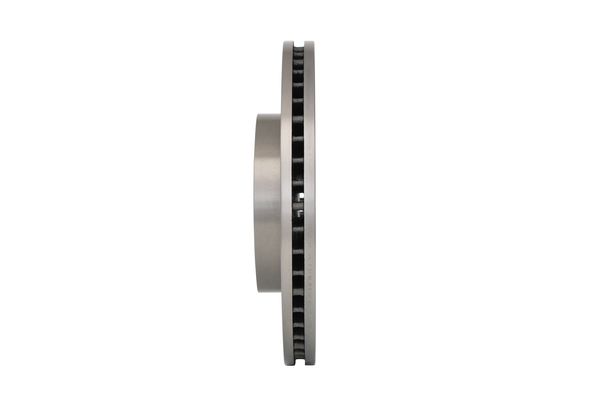 Bosch Remschijven 0 986 479 D66