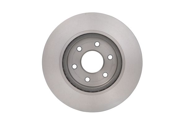 Bosch Remschijven 0 986 479 D66