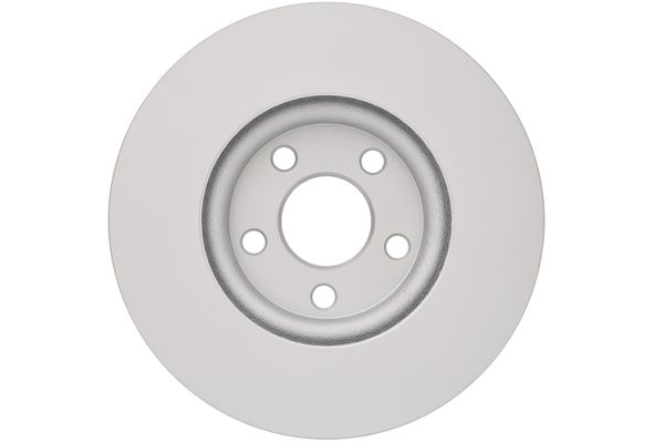 Bosch Remschijven 0 986 479 D84