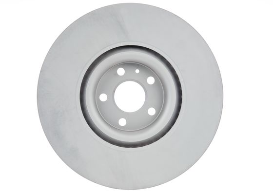 Bosch Remschijven 0 986 479 D95