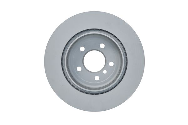 Bosch Remschijven 0 986 479 E04