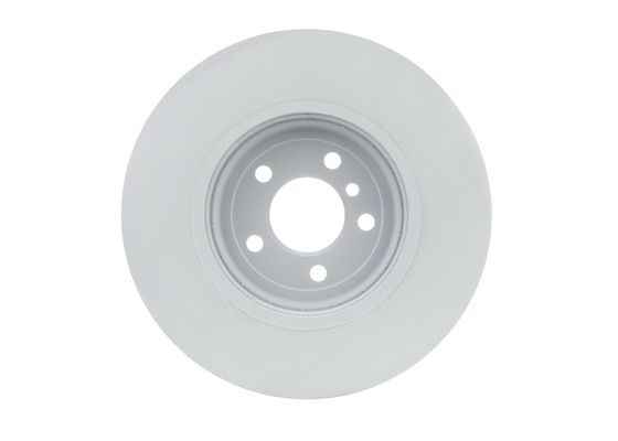 Bosch Remschijven 0 986 479 E16