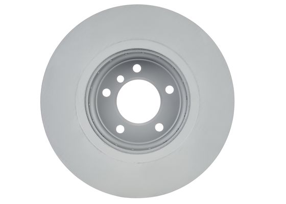 Bosch Remschijven 0 986 479 E23