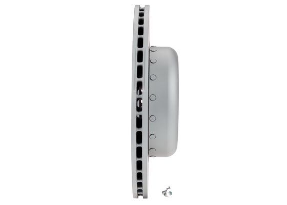 Bosch Remschijven 0 986 479 E23