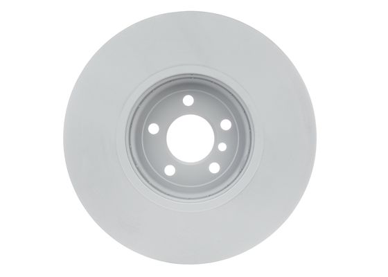 Bosch Remschijven 0 986 479 E27