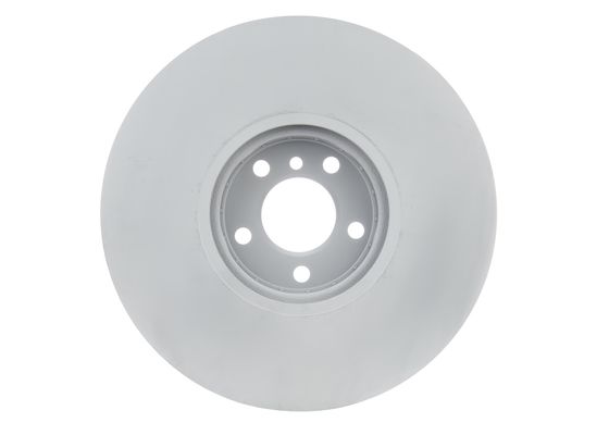 Bosch Remschijven 0 986 479 E30