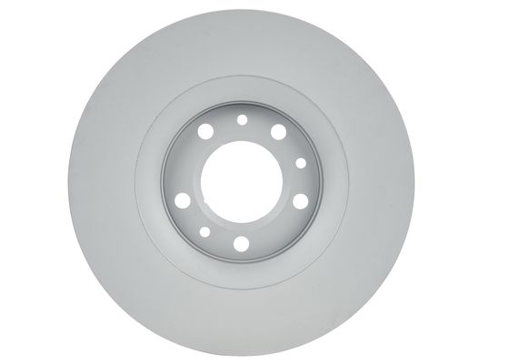 Bosch Remschijven 0 986 479 E32