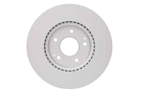 Bosch Remschijven 0 986 479 E36