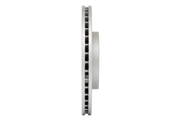 Bosch Remschijven 0 986 479 E36