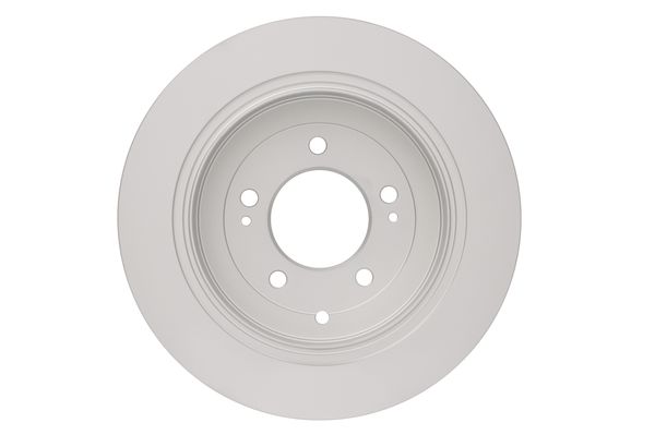 Bosch Remschijven 0 986 479 E43