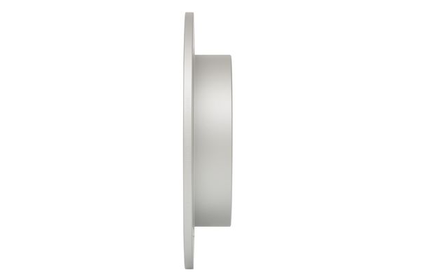 Bosch Remschijven 0 986 479 E43