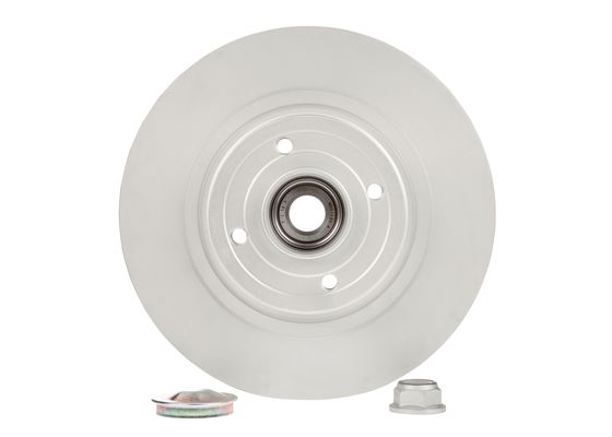 Remschijven Bosch 0 986 479 E71