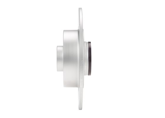 Bosch Remschijven 0 986 479 E78