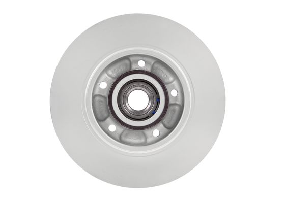 Bosch Remschijven 0 986 479 E78