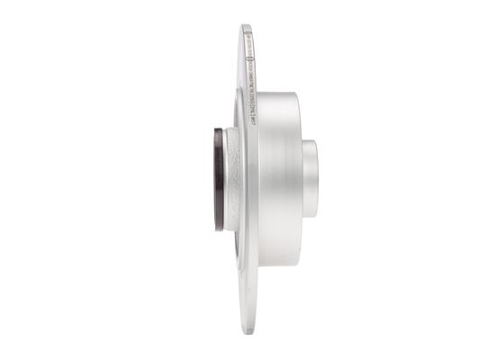 Bosch Remschijven 0 986 479 E78