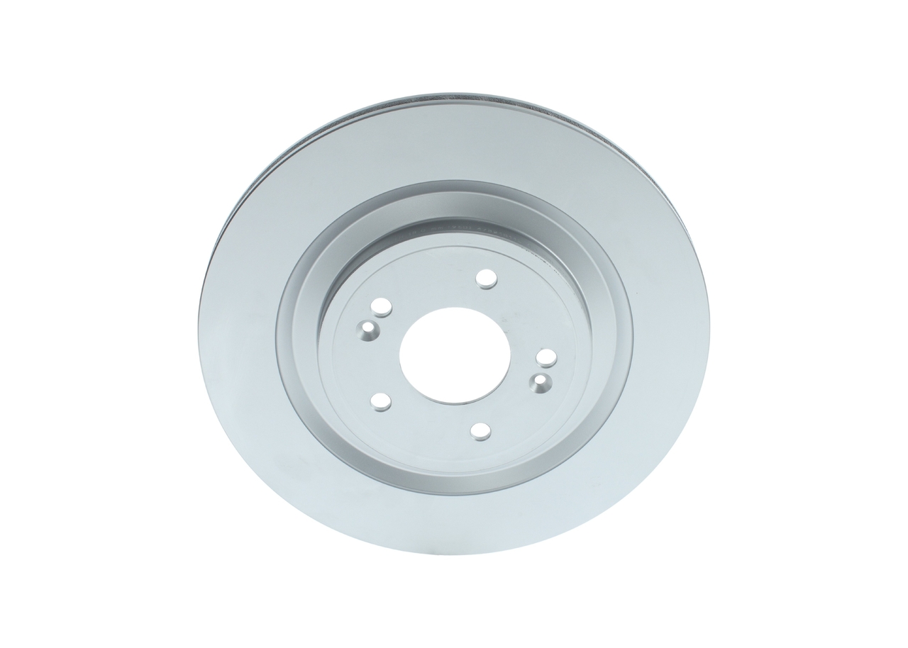 Remschijf Bosch 0 986 479 J23