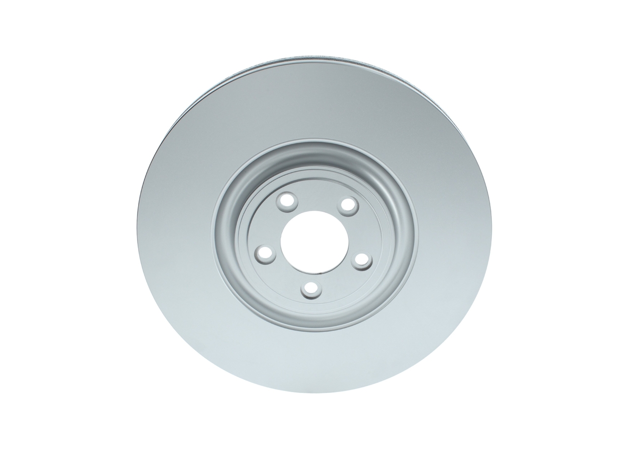 Remschijf Bosch 0 986 479 J28