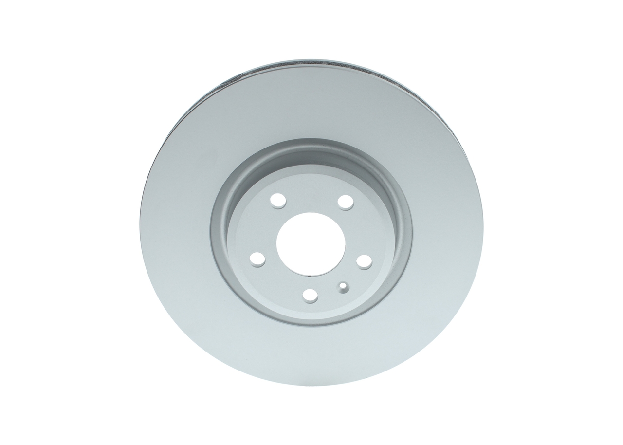 Remschijf Bosch 0 986 479 J97