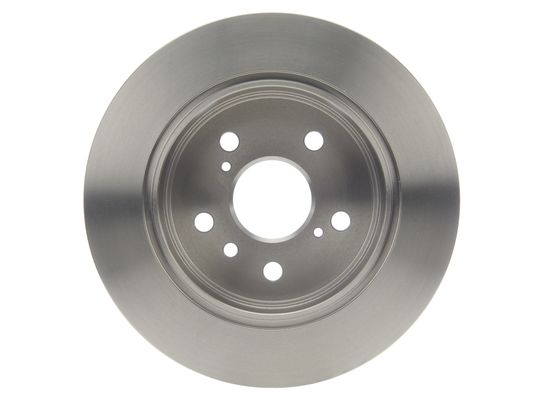 Bosch Remschijven 0 986 479 R06