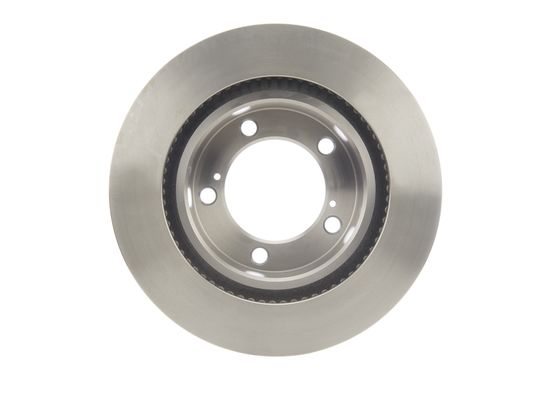 Bosch Remschijven 0 986 479 R29