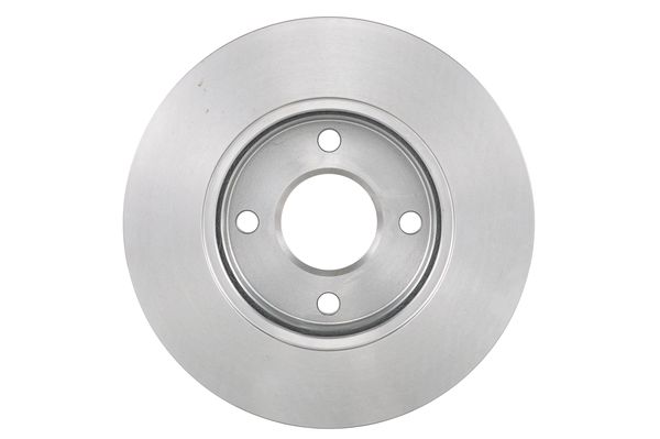 Bosch Remschijven 0 986 479 R64
