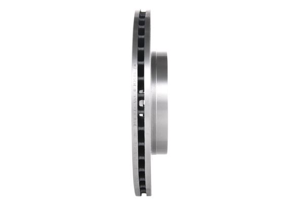 Bosch Remschijven 0 986 479 R64