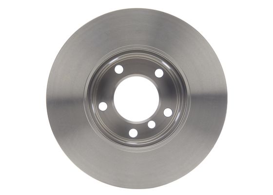 Bosch Remschijven 0 986 479 R72