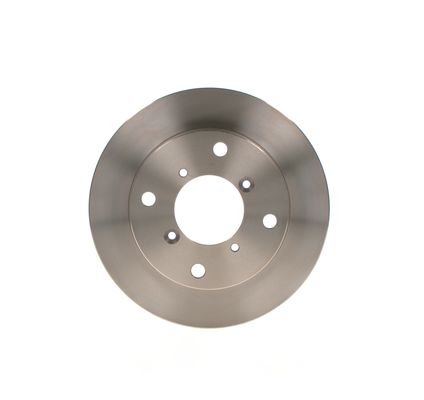Bosch Remschijven 0 986 479 R96