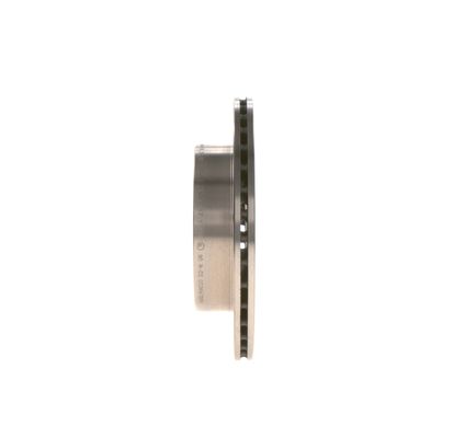 Bosch Remschijven 0 986 479 R96