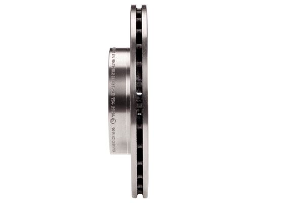 Bosch Remschijven 0 986 479 S74