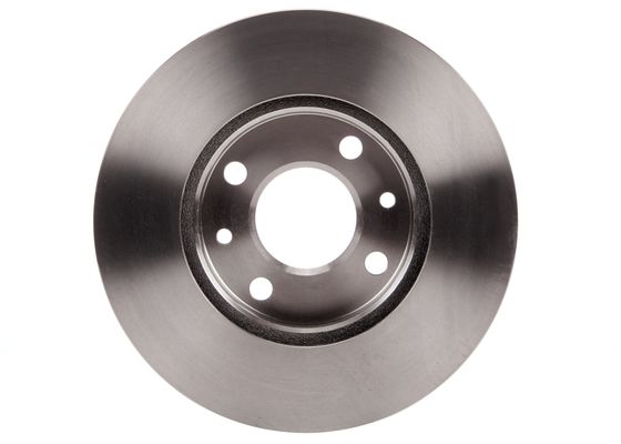 Bosch Remschijven 0 986 479 S74