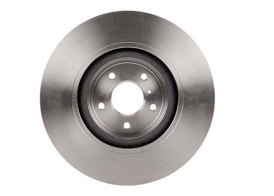 Bosch Remschijven 0 986 479 T02