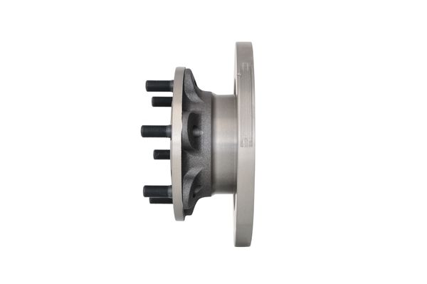 Bosch Remschijven 0 986 479 U23