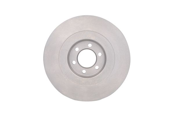 Bosch Remschijven 0 986 479 U23