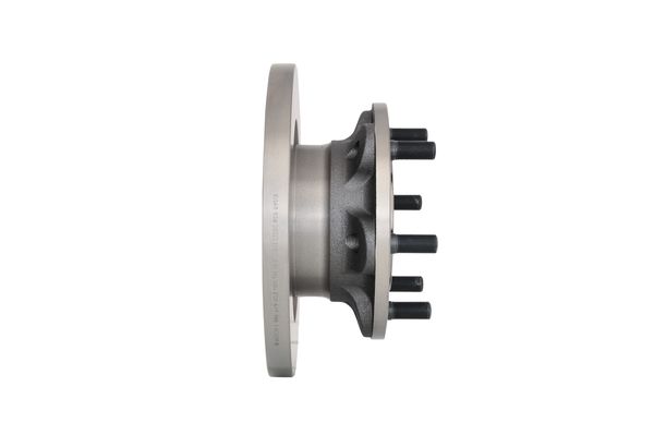 Bosch Remschijven 0 986 479 U23