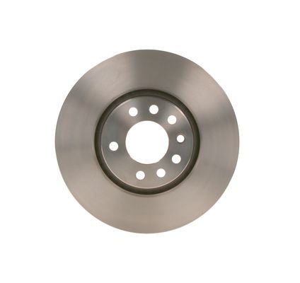 Bosch Remschijven 0 986 479 W59