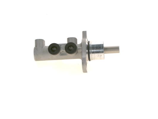 Bosch Hoofdremcilinder 0 986 480 858