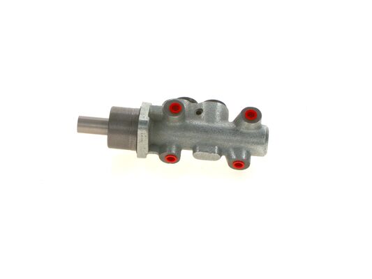 Bosch Hoofdremcilinder 0 986 480 866