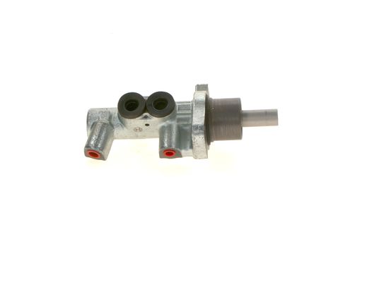 Bosch Hoofdremcilinder 0 986 480 877