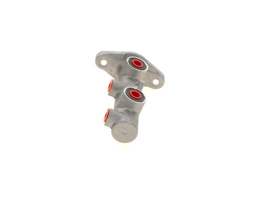 Bosch Hoofdremcilinder 0 986 480 881