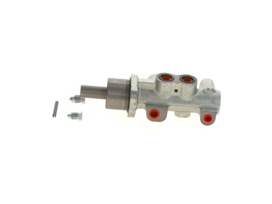 Bosch Hoofdremcilinder 0 986 480 939