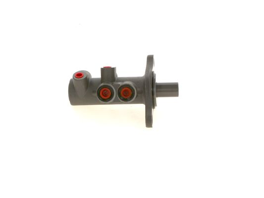 Bosch Hoofdremcilinder 0 986 480 970