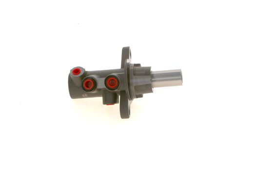 Bosch Hoofdremcilinder 0 986 481 065