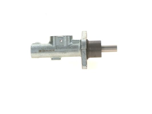 Bosch Hoofdremcilinder 0 986 481 107