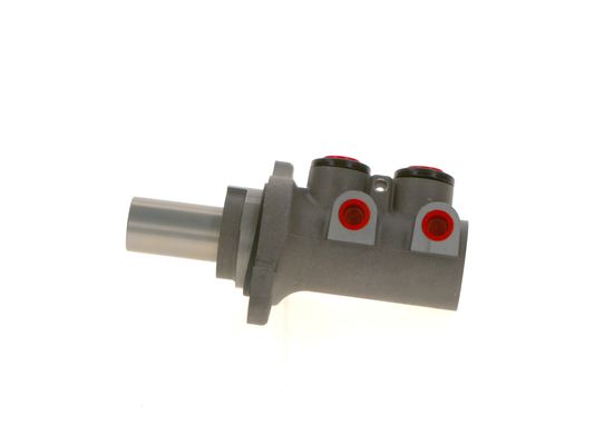 Bosch Hoofdremcilinder 0 986 481 131