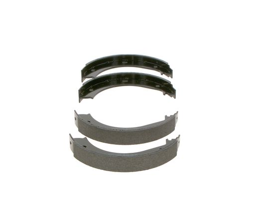 Bosch Remschoen set 0 986 487 211
